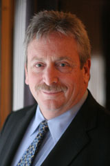 Mark A. Gabriel