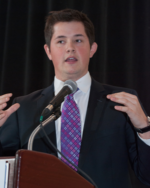 David Colletto, Abacus Data