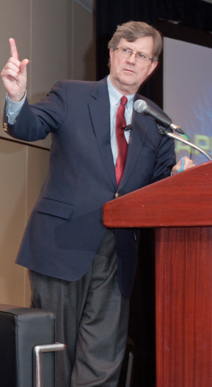Sean Conway, Queens University
