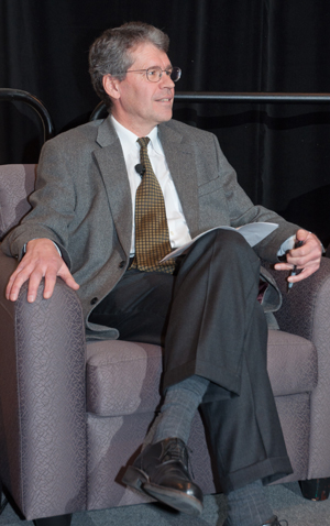 John Spears, Toronto Star