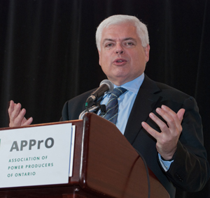 Peter Tabuns, NDP Energy Critic
