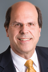 Bruce Campbell, CEO of the IESO