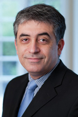 SunEdison CEO Ahmad Chatila