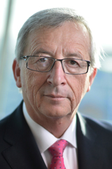 Jean-Claude Juncker