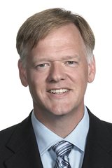 Brian Hewson, Ontario Energy Board