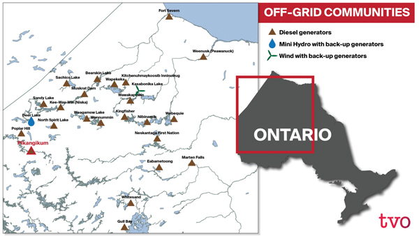 First Nations Ownership Expanding Across Canada