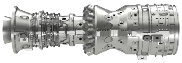 GE’s new 7HA class turbine offers more power